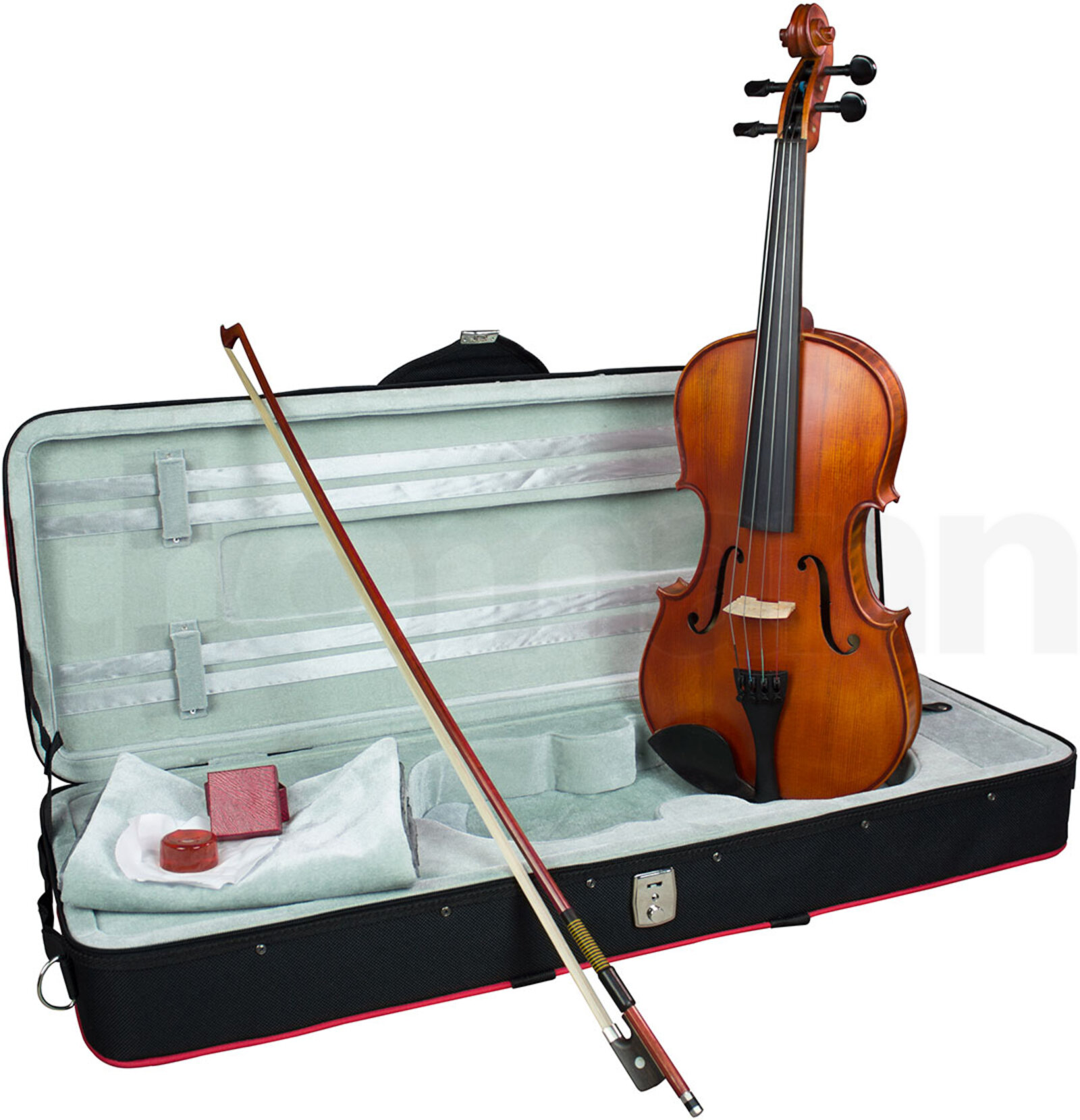 כלי קשת Hidersine Vivente Viola Set 16 3 12291437.jpg