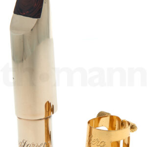 פיה Berg Larsen Tenor Sax Bronze 105