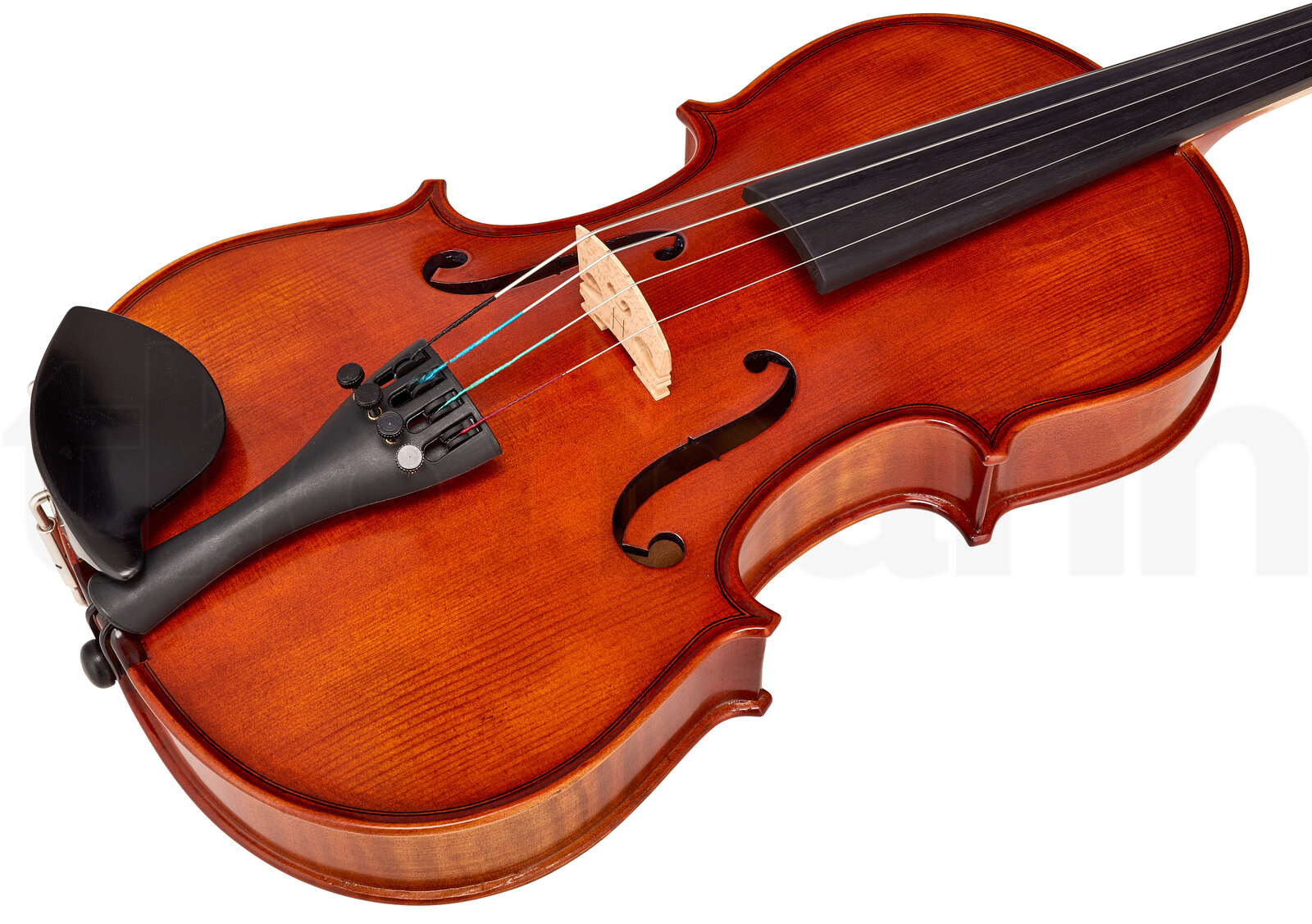 כלי קשת Hidersine Vivente Viola Set 13 4 12331967.jpg
