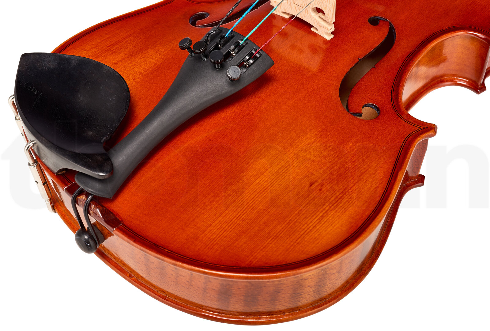 כלי קשת Hidersine Vivente Viola Set 14 6 12332057.jpg