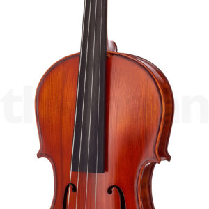 כלי קשת Hidersine Vivente Viola Set 15