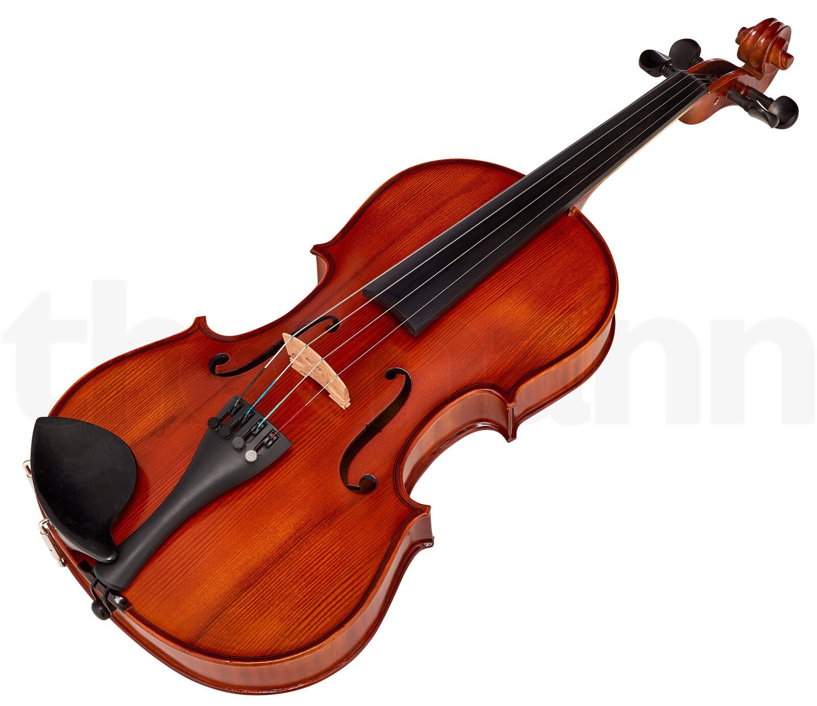 כלי קשת Hidersine Vivente Viola Set 15 3 12332092.jpg