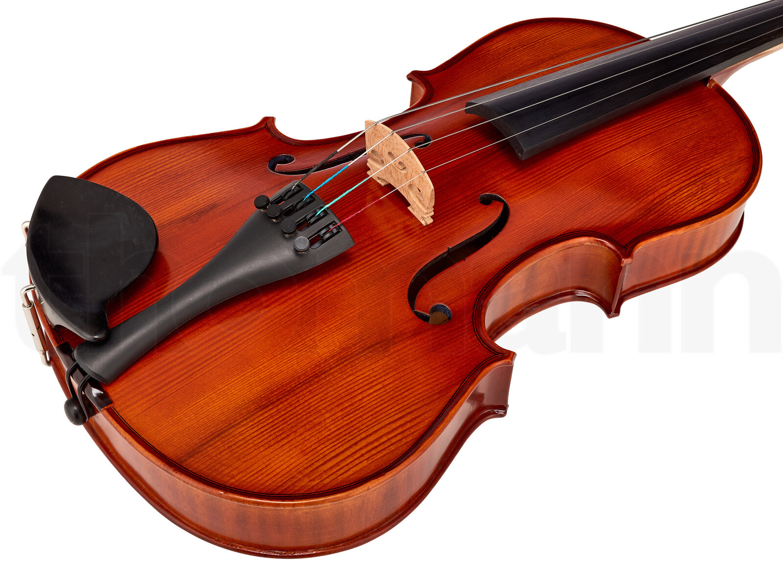 כלי קשת Hidersine Vivente Viola Set 15 4 12332097.jpg