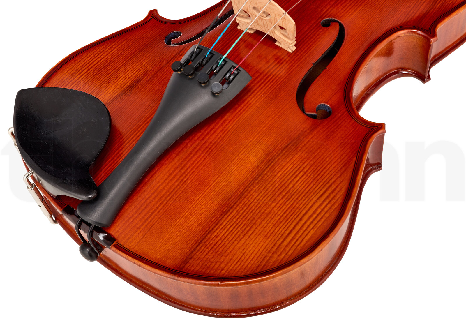 כלי קשת Hidersine Vivente Viola Set 15 6 12332107.jpg