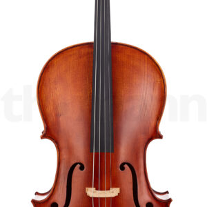 כלי קשת Hidersine Studenti Cello Set 3/4