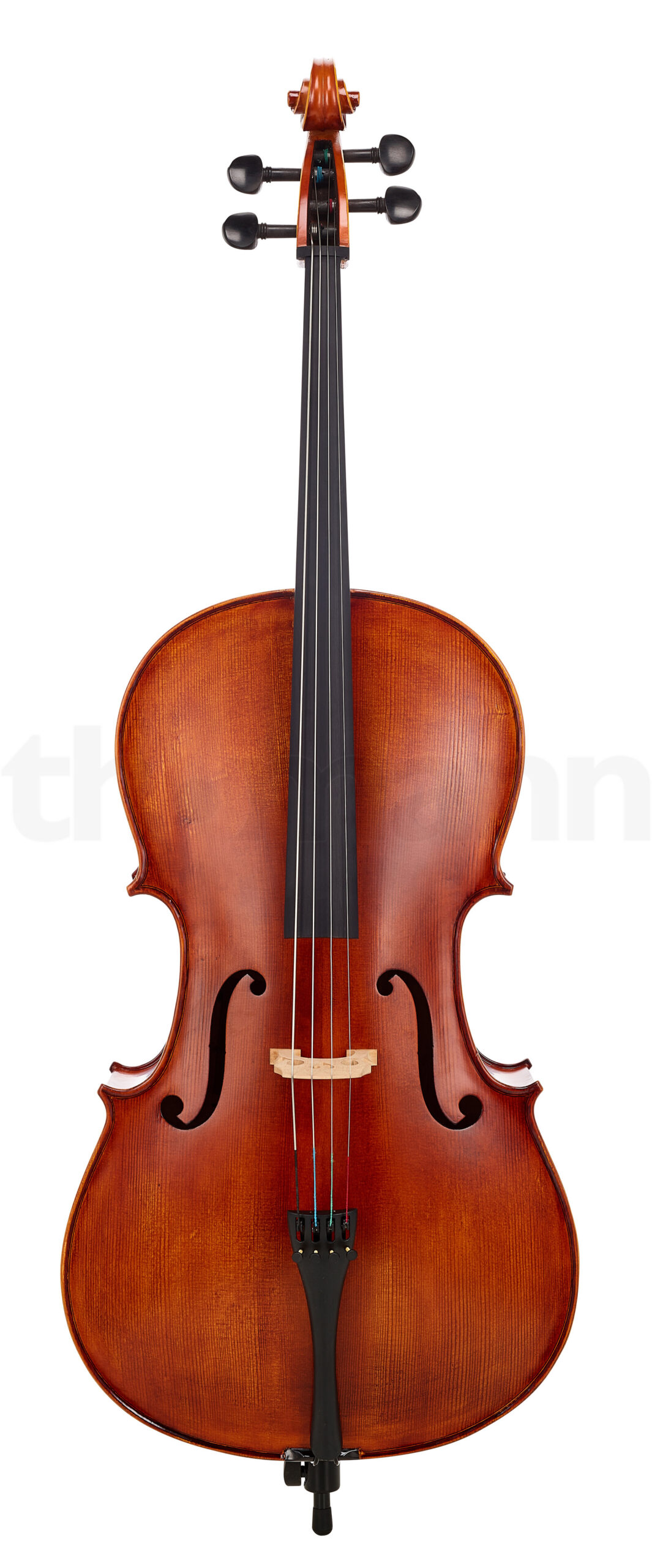 כלי קשת Hidersine Studenti Cello Set 3/4 2 12345322.jpg