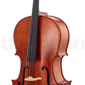 כלי קשת Hidersine Studenti Cello Set 3/4