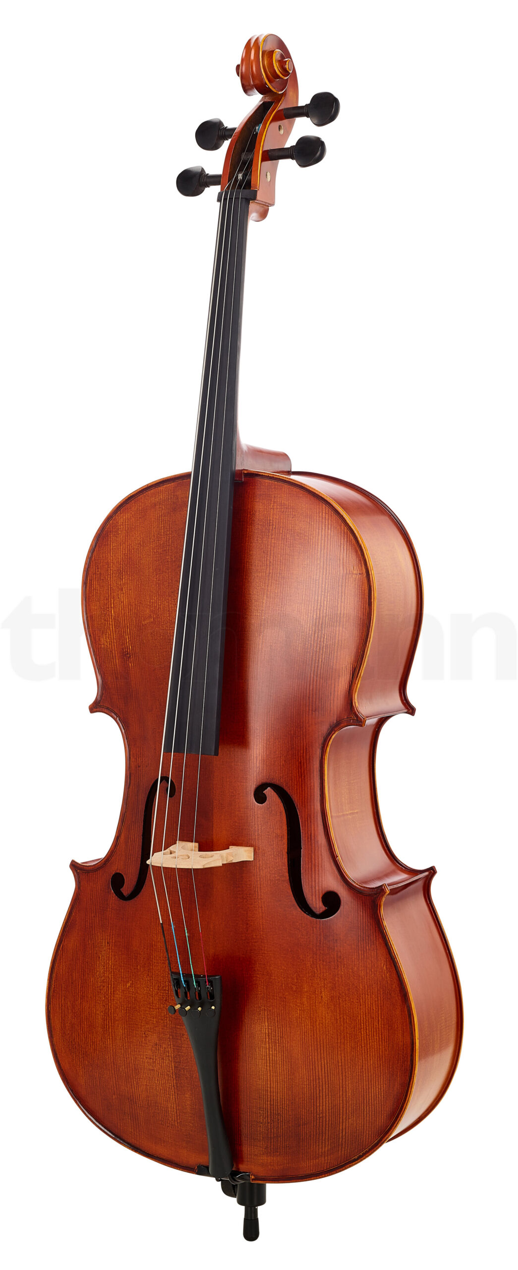 כלי קשת Hidersine Studenti Cello Set 3/4 1 12345327.jpg