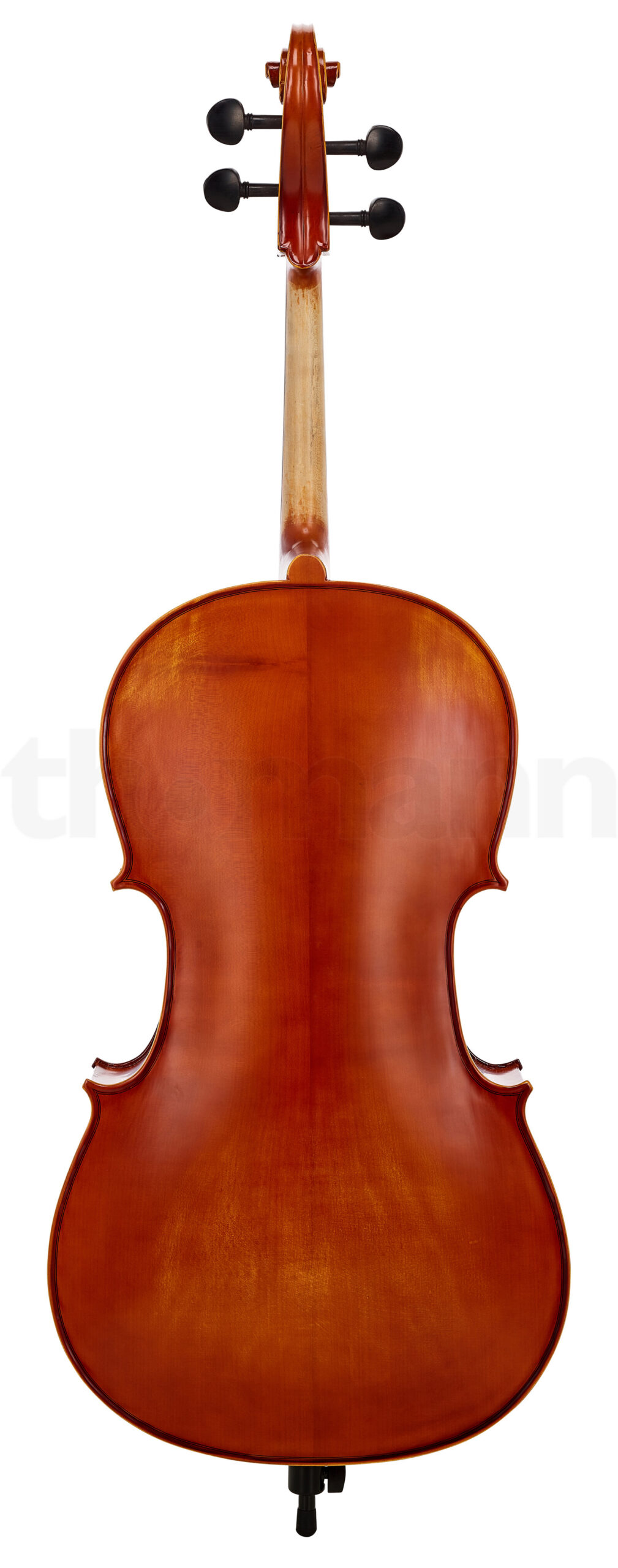 כלי קשת Hidersine Studenti Cello Set 3/4 4 12345332.jpg