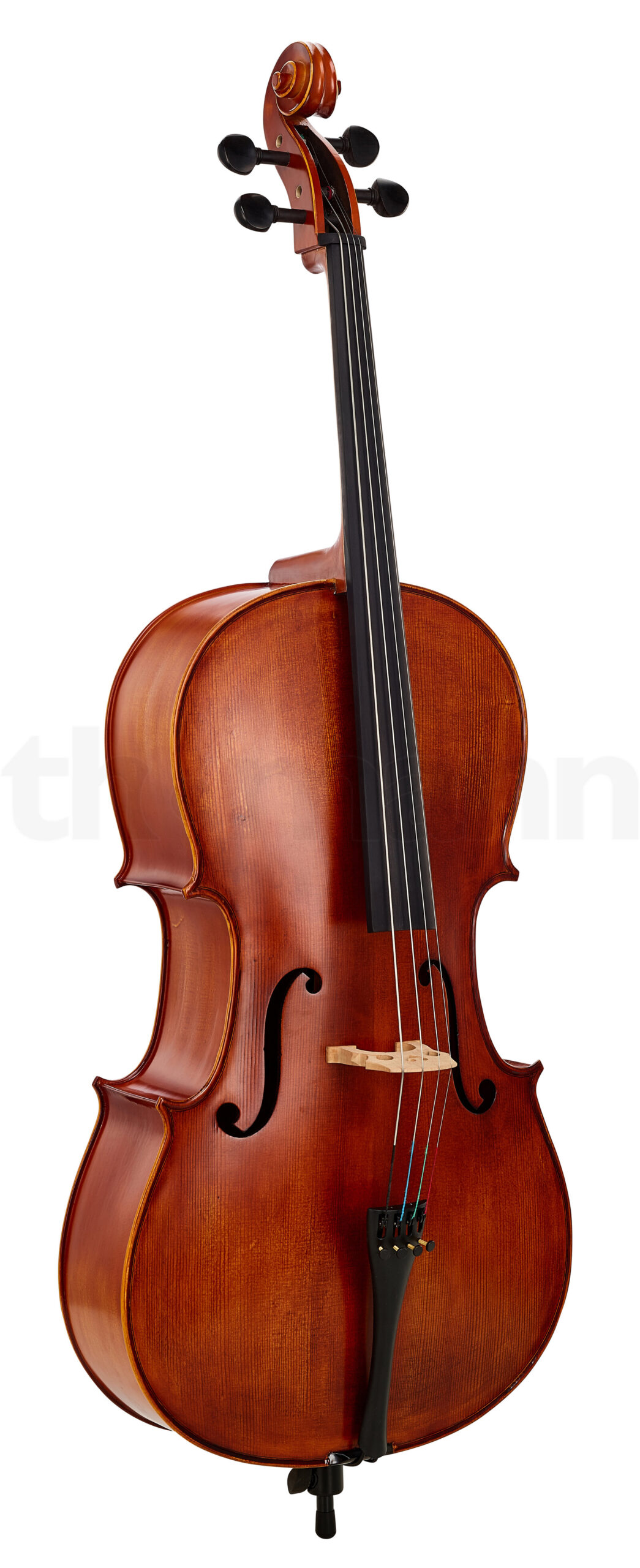 כלי קשת Hidersine Studenti Cello Set 3/4 3 12345337.jpg