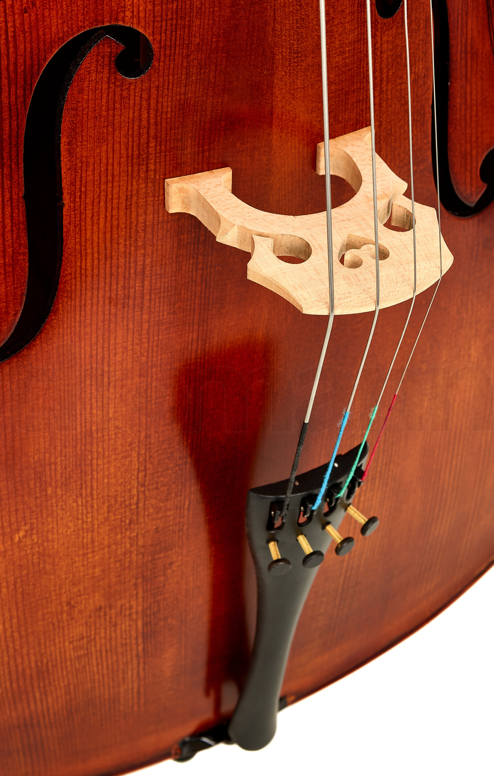 כלי קשת Hidersine Studenti Cello Set 3/4 6 12345342.jpg