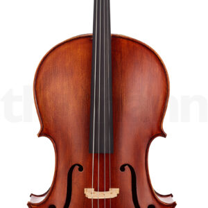 כלי קשת Hidersine Studenti Cello Set 1/2