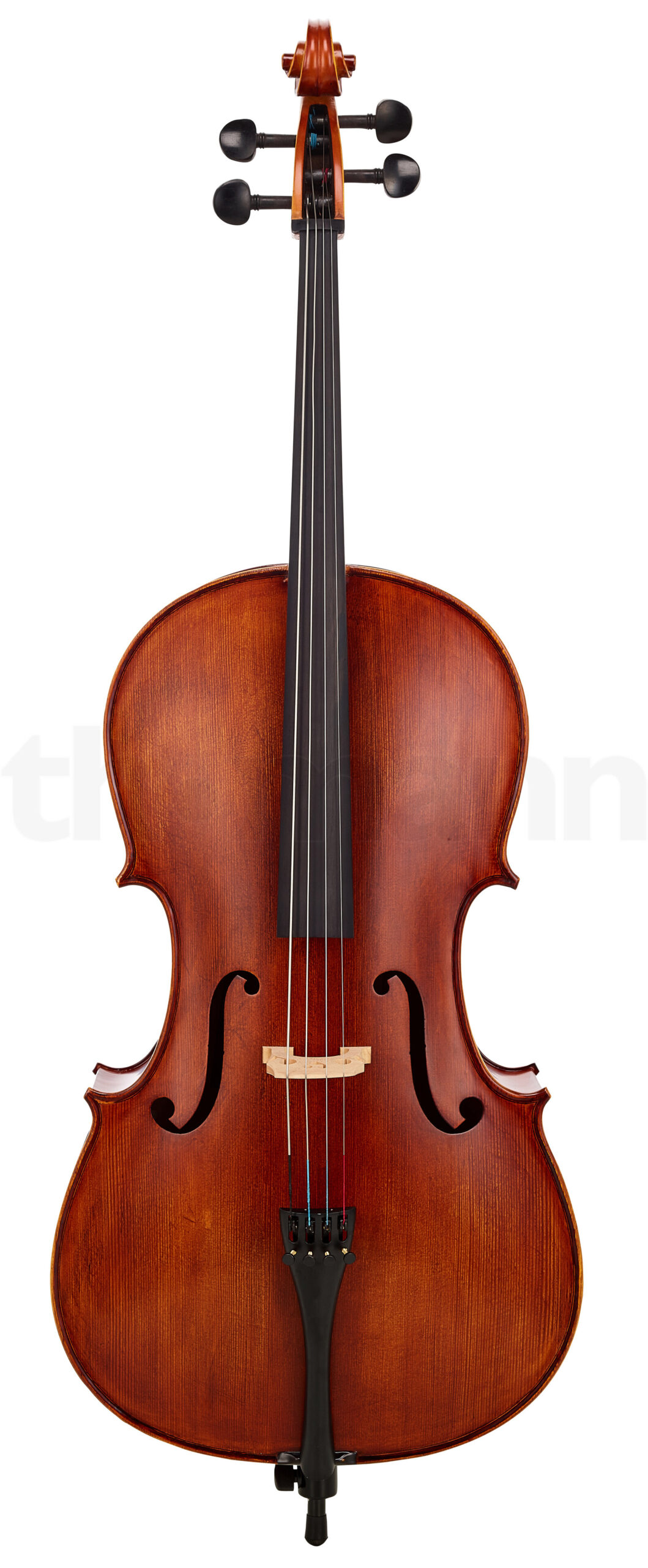 כלי קשת Hidersine Studenti Cello Set 1/2 2 12345412.jpg