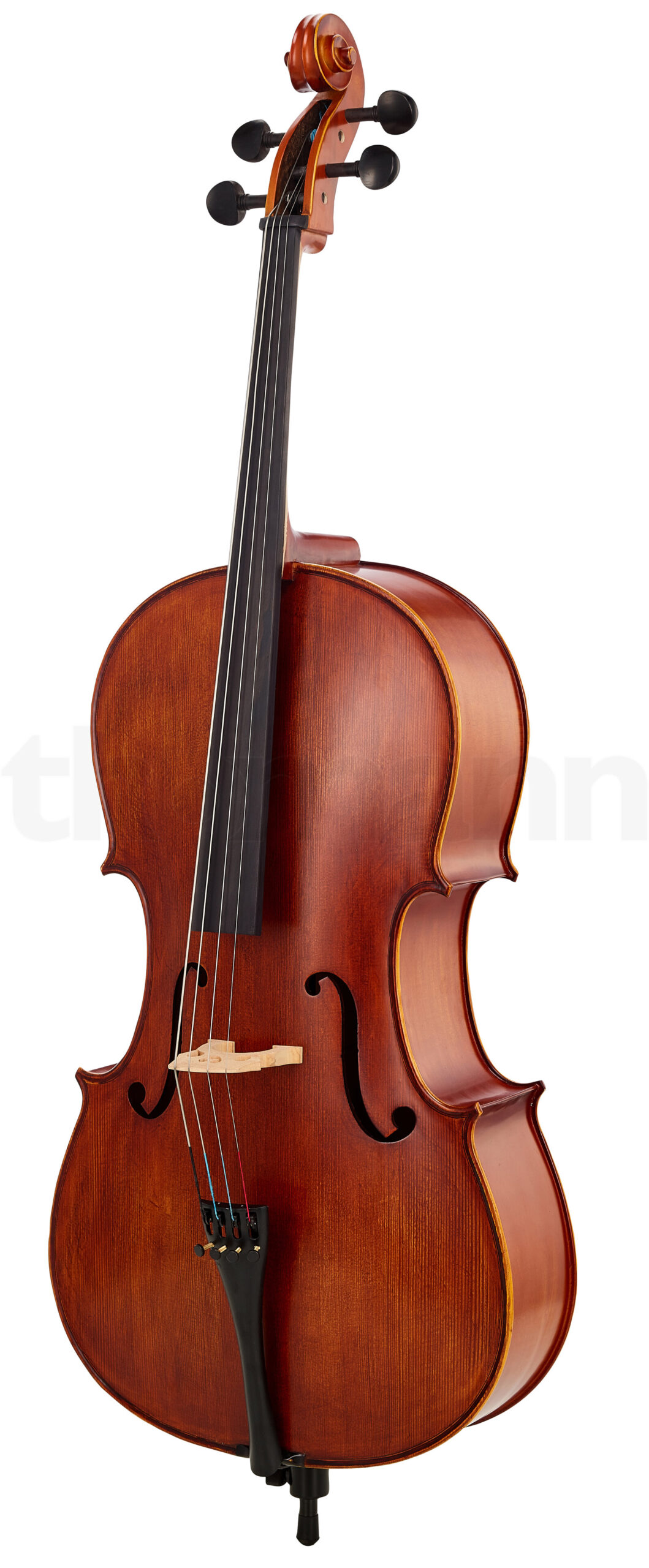 כלי קשת Hidersine Studenti Cello Set 1/2 1 12345417.jpg