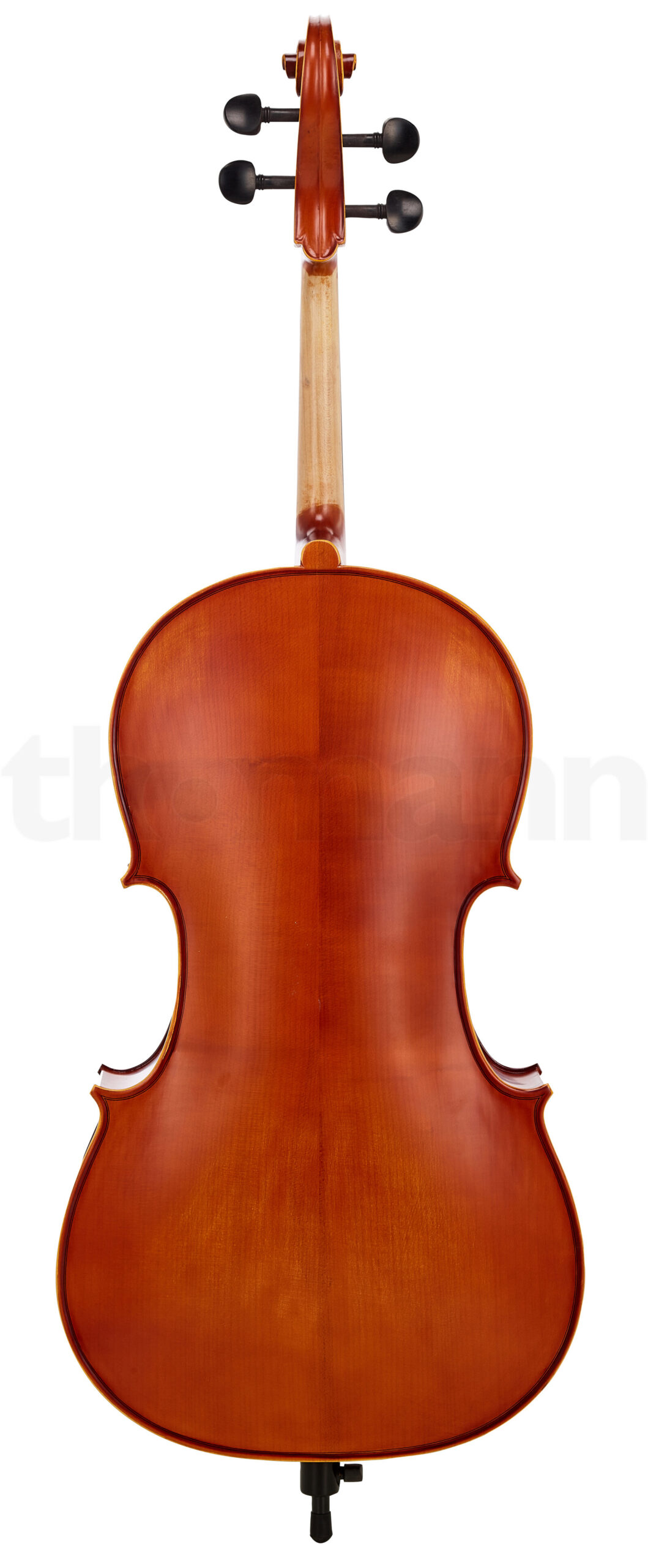 כלי קשת Hidersine Studenti Cello Set 1/2 4 12345442.jpg
