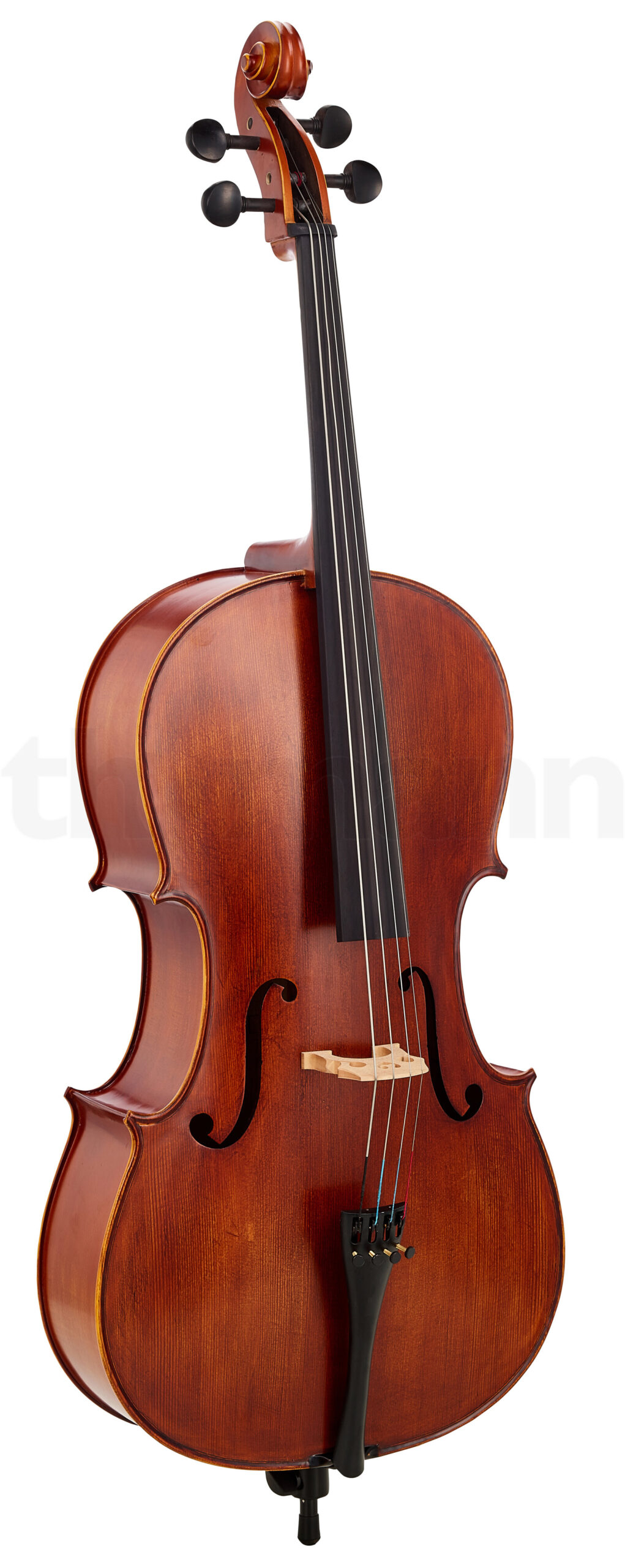 כלי קשת Hidersine Studenti Cello Set 1/2 3 12345447.jpg
