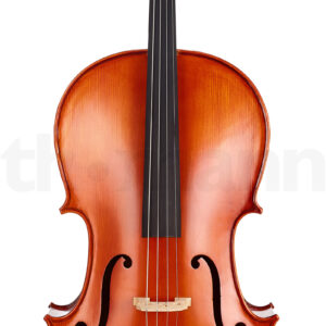 כלי קשת Hidersine Vivente Cello Set 3/4