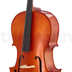כלי קשת Hidersine Vivente Cello Set 3/4