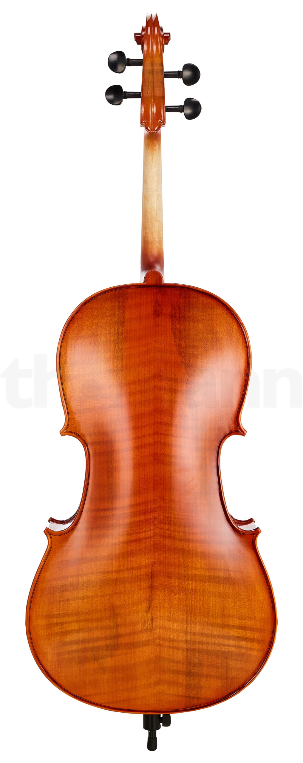 כלי קשת Hidersine Vivente Cello Set 3/4 4 12345667.jpg