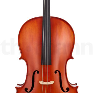 כלי קשת Hidersine Vivente Cello Set 1/2