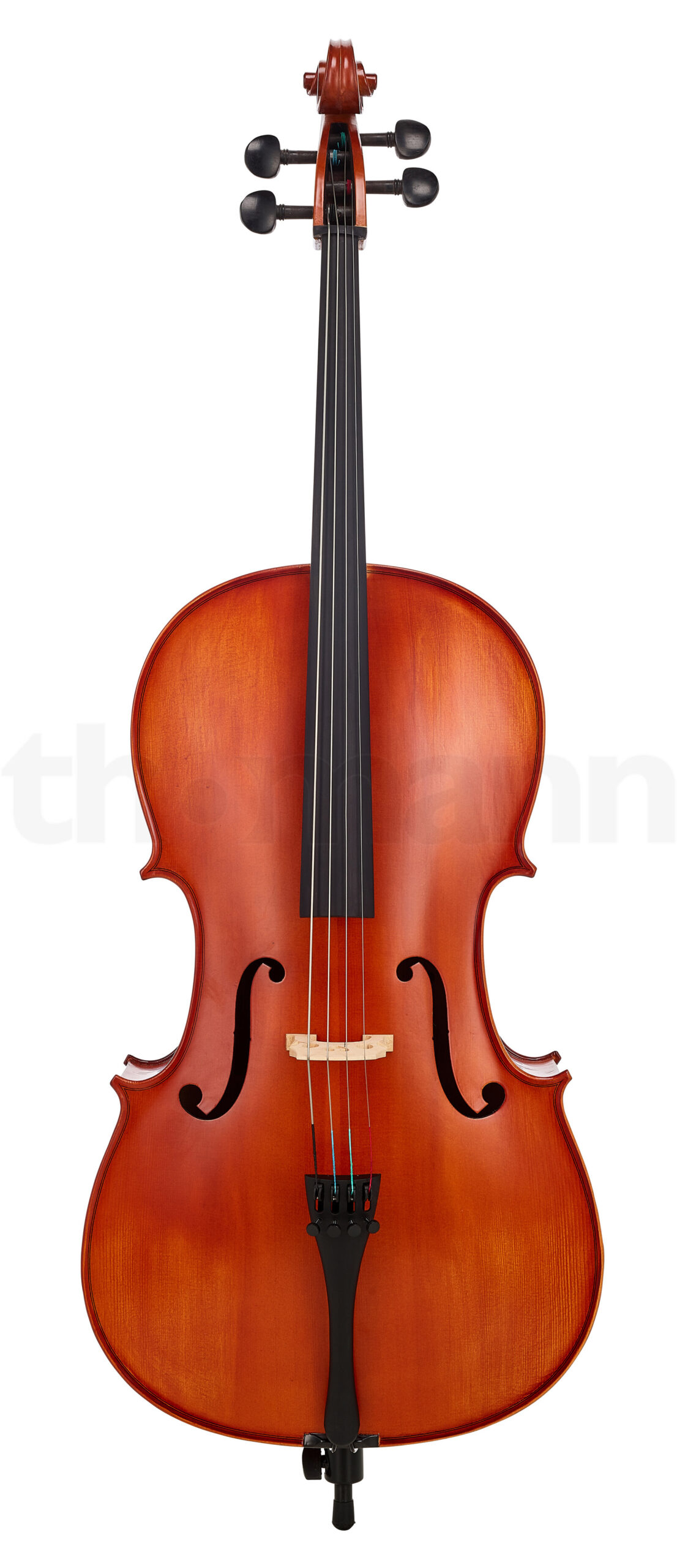 כלי קשת Hidersine Vivente Cello Set 1/2 2 12345802.jpg