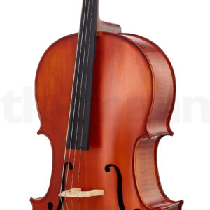כלי קשת Hidersine Vivente Cello Set 1/2