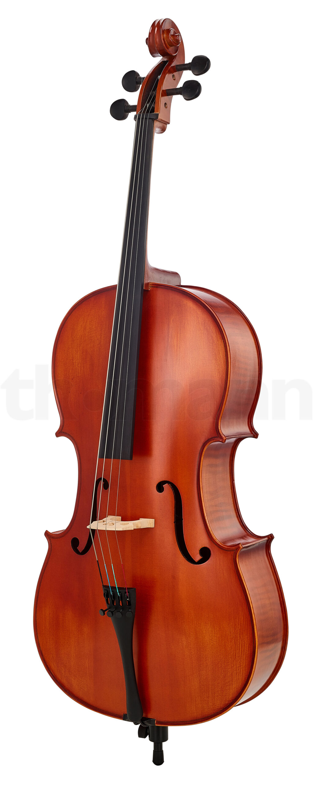 כלי קשת Hidersine Vivente Cello Set 1/2 1 12345807.jpg