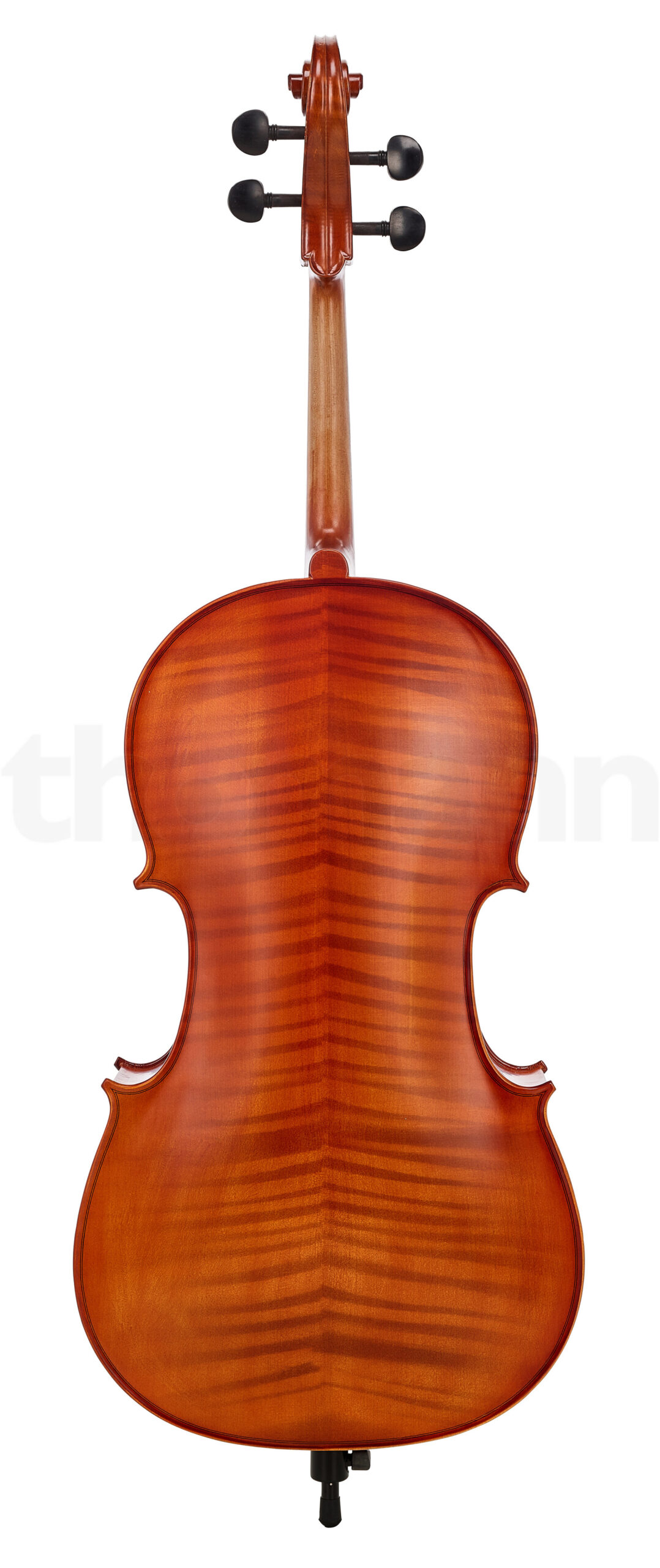 כלי קשת Hidersine Vivente Cello Set 1/2 4 12345812.jpg