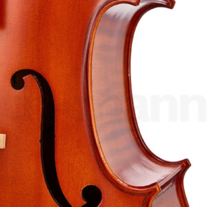 כלי קשת Hidersine Vivente Cello Set 1/2