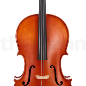 כלי קשת Hidersine Vivente Cello Set 1/4