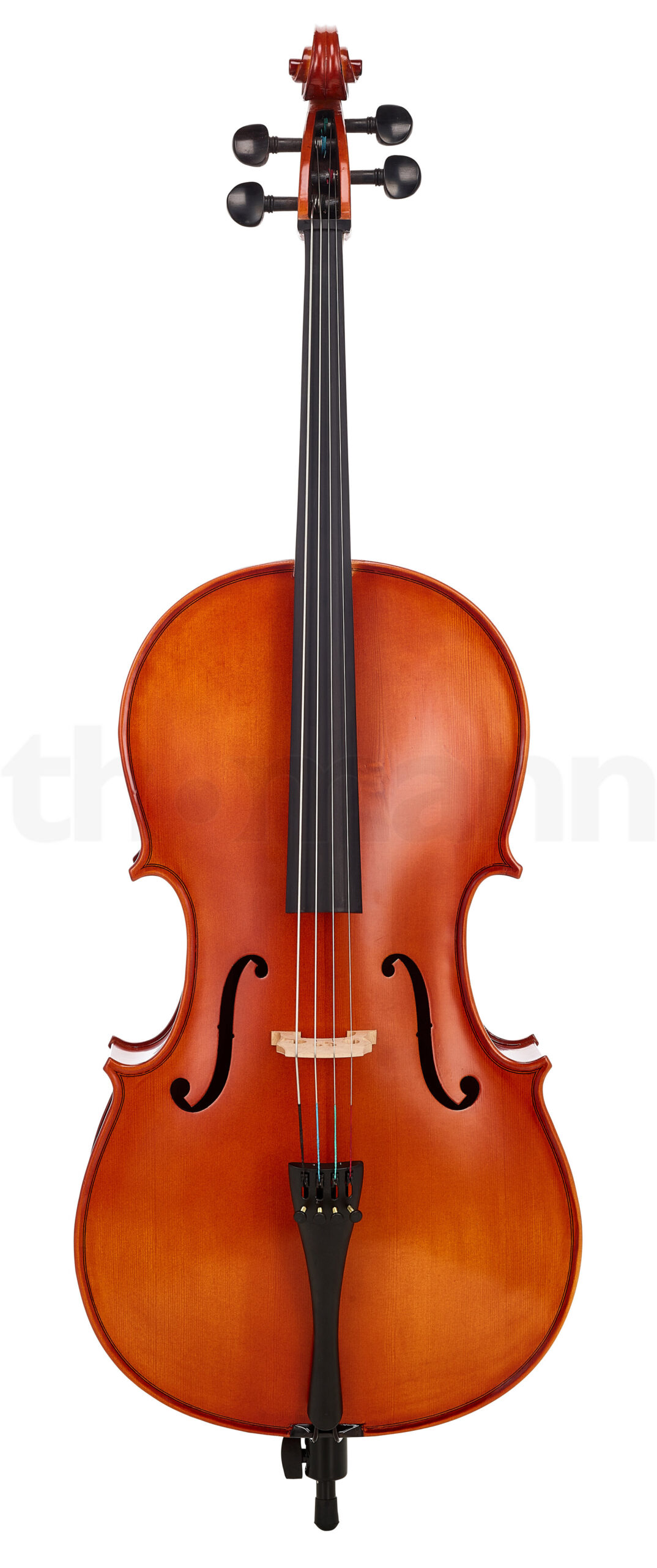 כלי קשת Hidersine Vivente Cello Set 1/4 2 12345912.jpg