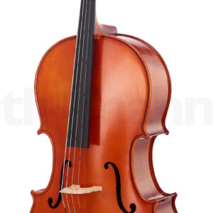 כלי קשת Hidersine Vivente Cello Set 1/4