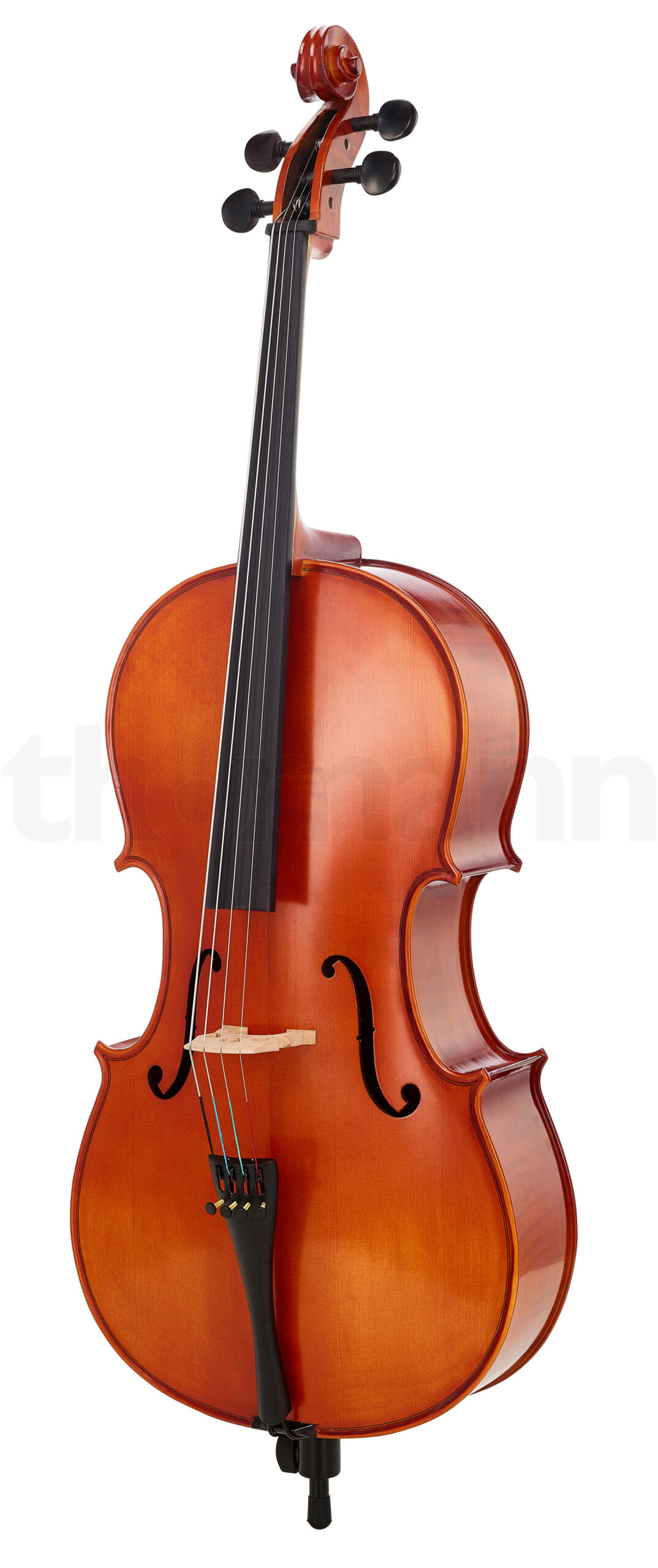 כלי קשת Hidersine Vivente Cello Set 1/4 1 12345917.jpg