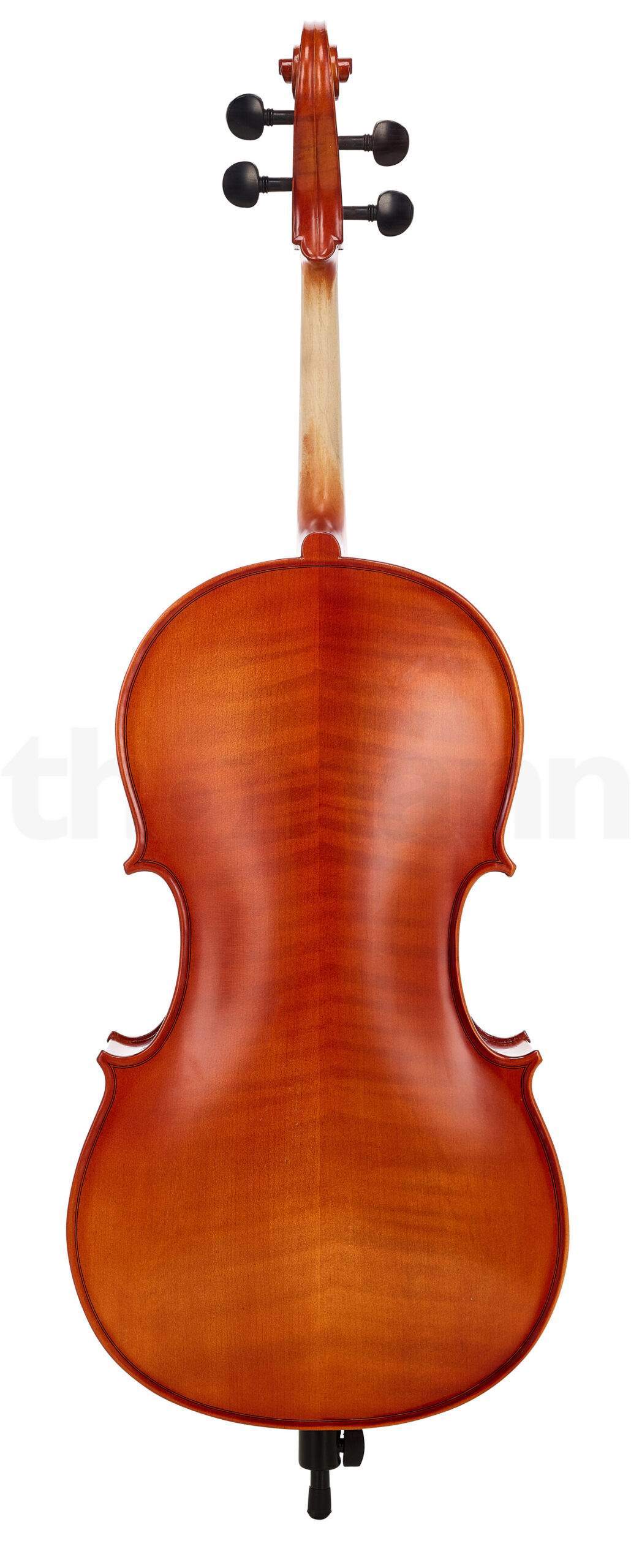 כלי קשת Hidersine Vivente Cello Set 1/4 4 12345922.jpg