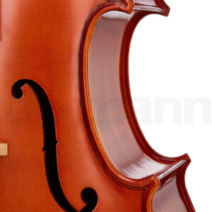 כלי קשת Hidersine Vivente Cello Set 1/4