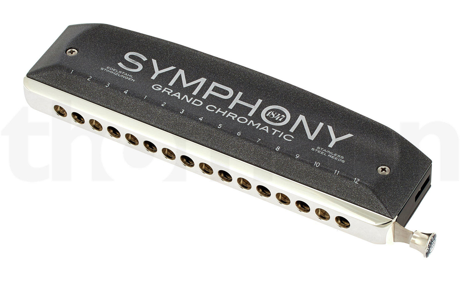 מפוחית C.A. Seydel Söhne Symphony Grand Chromatic Alu C 1 12348317.jpg