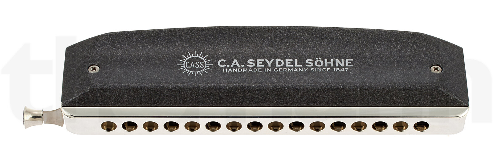 מפוחית C.A. Seydel Söhne Symphony Grand Chromatic Alu C 5 12348327.jpg