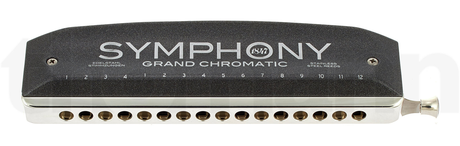 מפוחית C.A. Seydel Söhne Symphony Grand Chromatic Alu C 2 12348332.jpg
