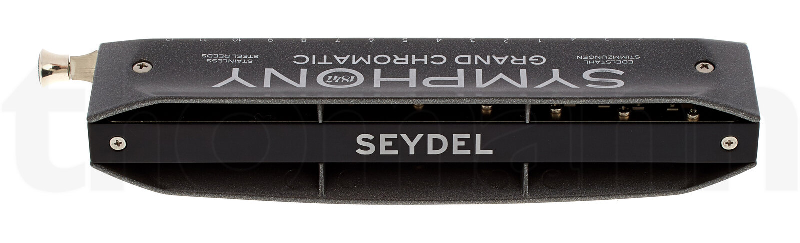 מפוחית C.A. Seydel Söhne Symphony Grand Chromatic Alu C 4 12348337.jpg
