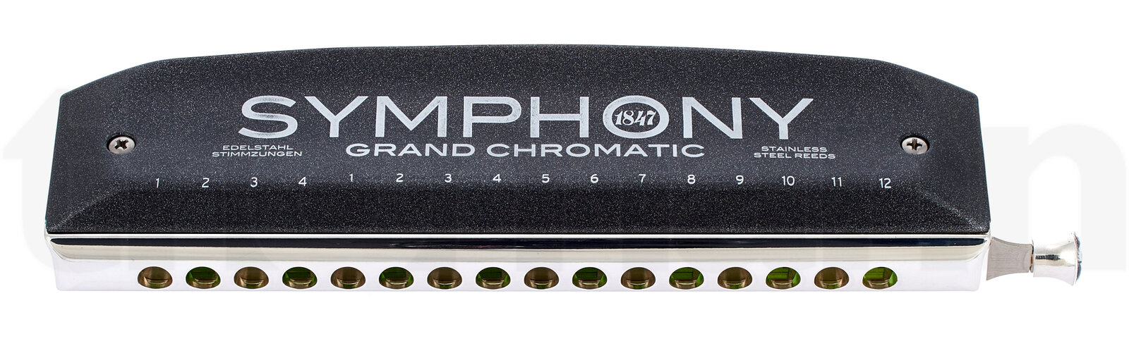מפוחית C.A. Seydel Söhne Symphony Grand Chrom. Acryl C 2 12361272.jpg