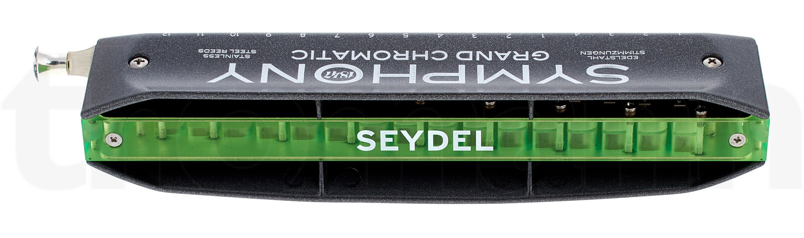 מפוחית C.A. Seydel Söhne Symphony Grand Chrom. Acryl C 4 12361277.jpg