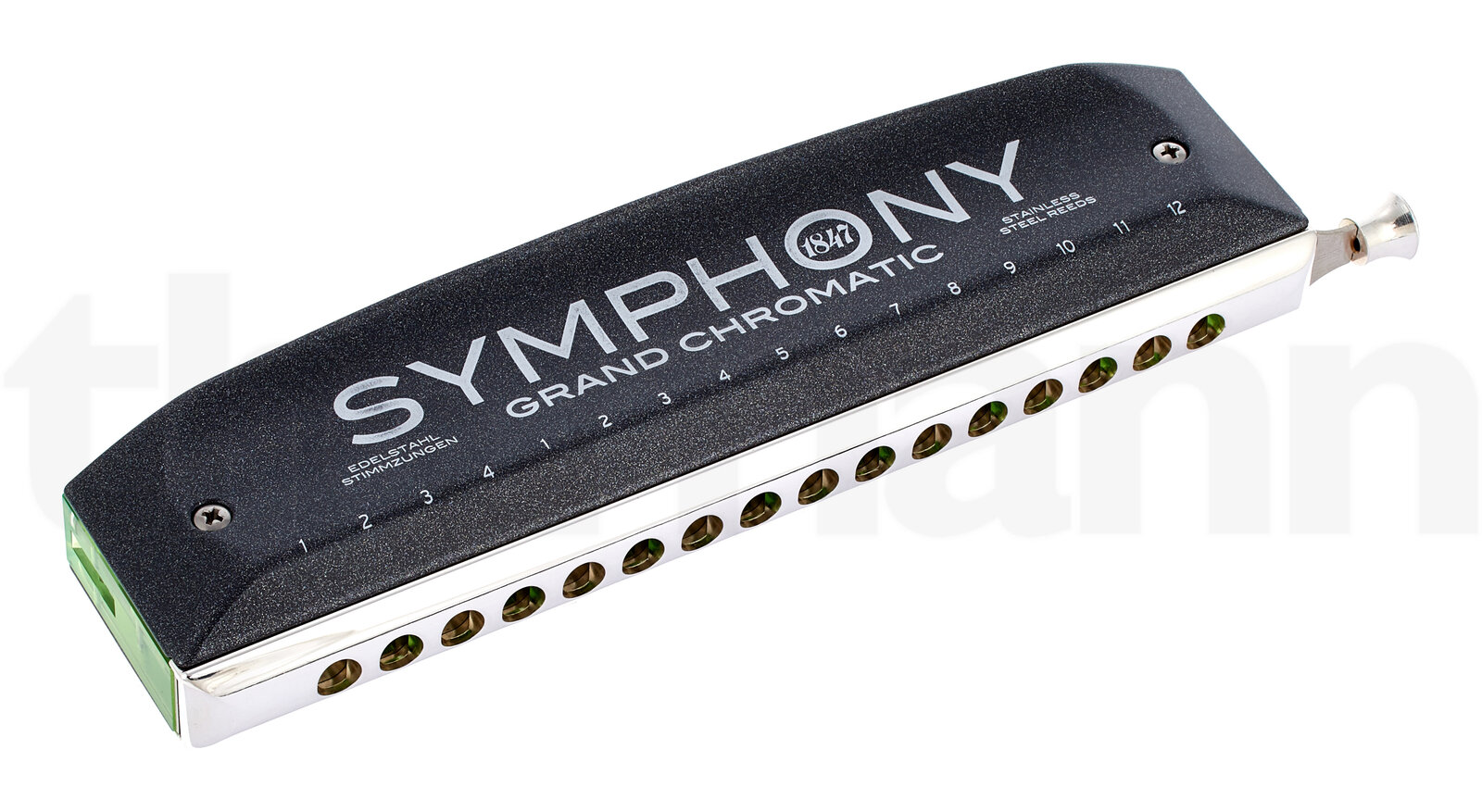 מפוחית C.A. Seydel Söhne Symphony Grand Chrom. Acryl C 3 12361302.jpg