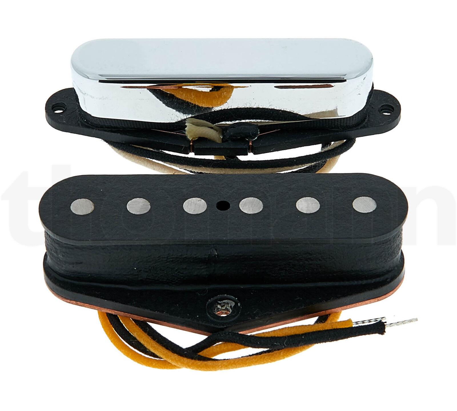 פיקאפ לגיטרה Lollar Special T Set CH 3 פיקאפ לגיטרה Lollar Special T Set CH – תמונה 3