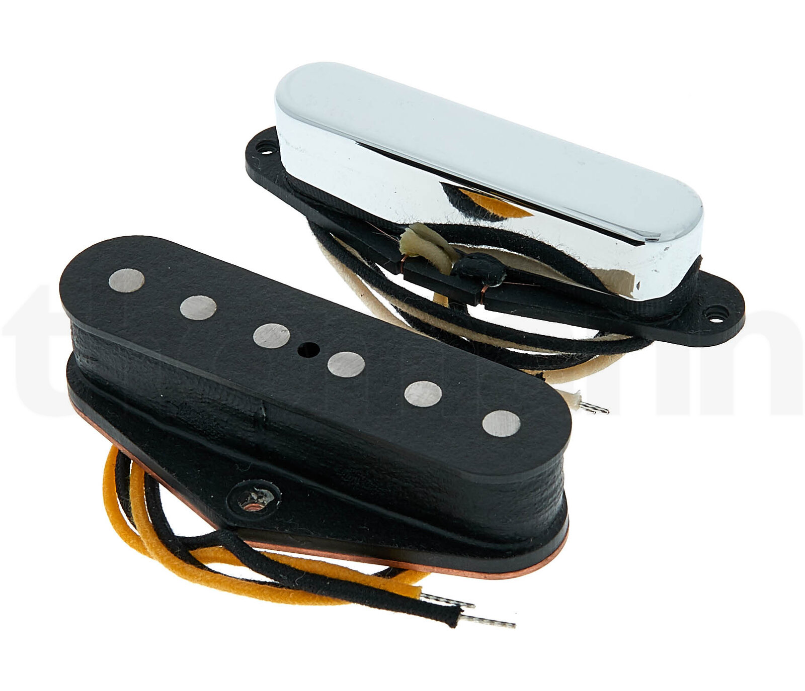 פיקאפ לגיטרה Lollar Special T Set CH 2 פיקאפ לגיטרה Lollar Special T Set CH – תמונה 2