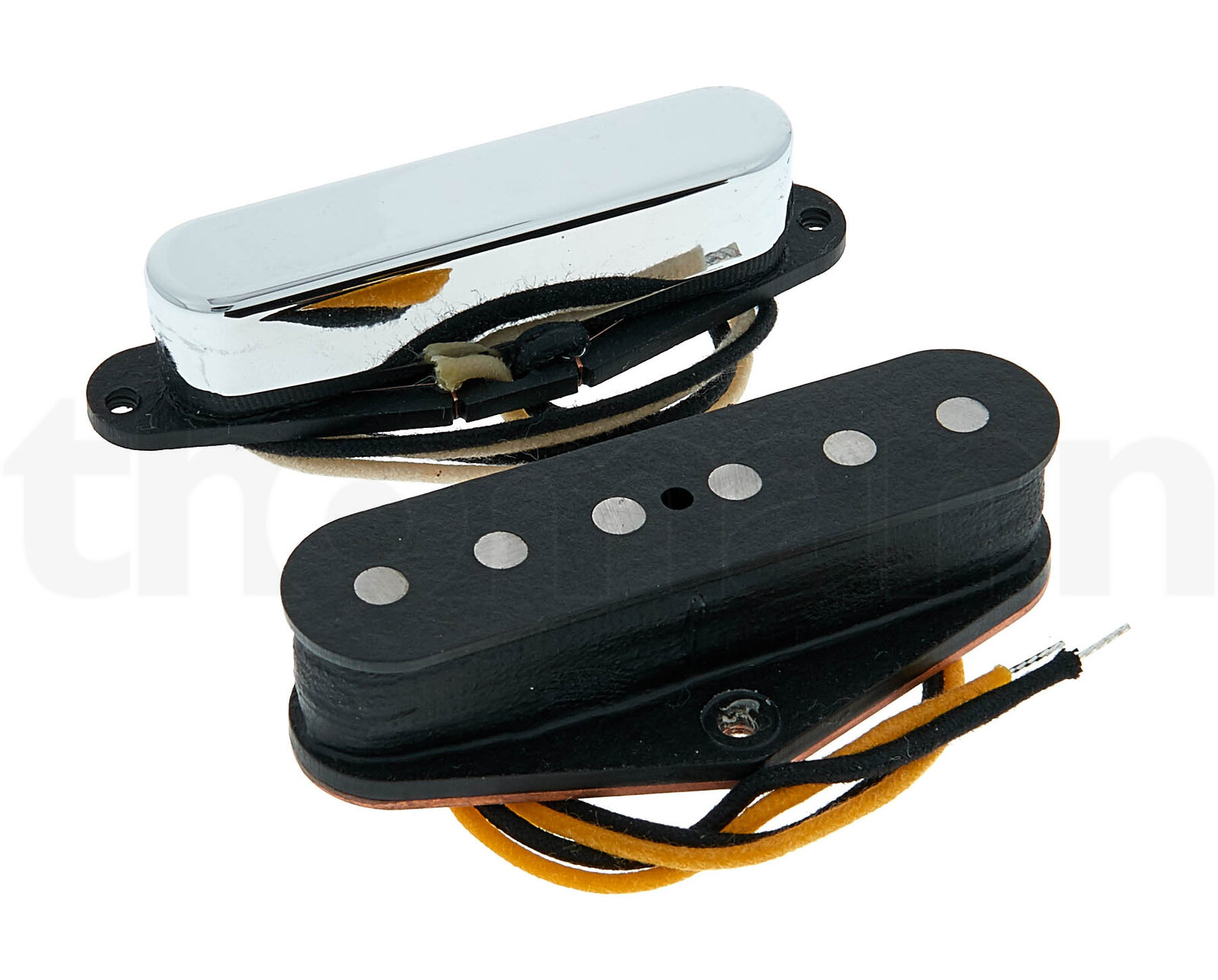פיקאפ לגיטרה Lollar Special T Set CH 4 פיקאפ לגיטרה Lollar Special T Set CH – תמונה 4