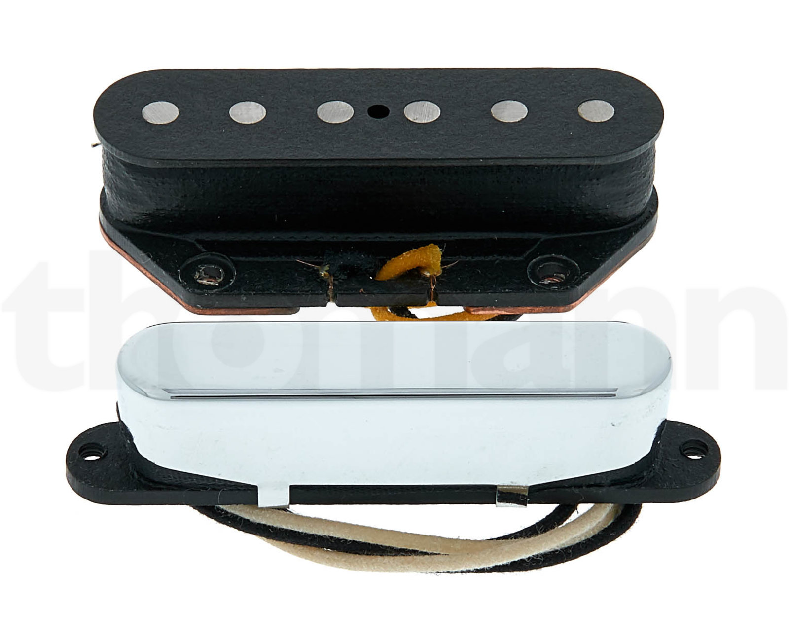 פיקאפ לגיטרה Lollar Special T Set CH 5 פיקאפ לגיטרה Lollar Special T Set CH – תמונה 5