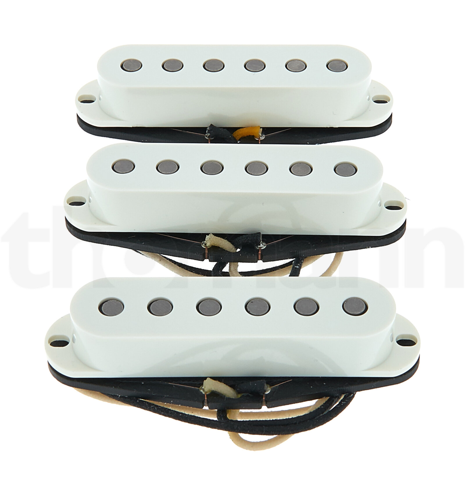 פיקאפ לגיטרה Lollar ST '64 Set PA FP 3 פיקאפ לגיטרה Lollar ST '64 Set PA FP – תמונה 3
