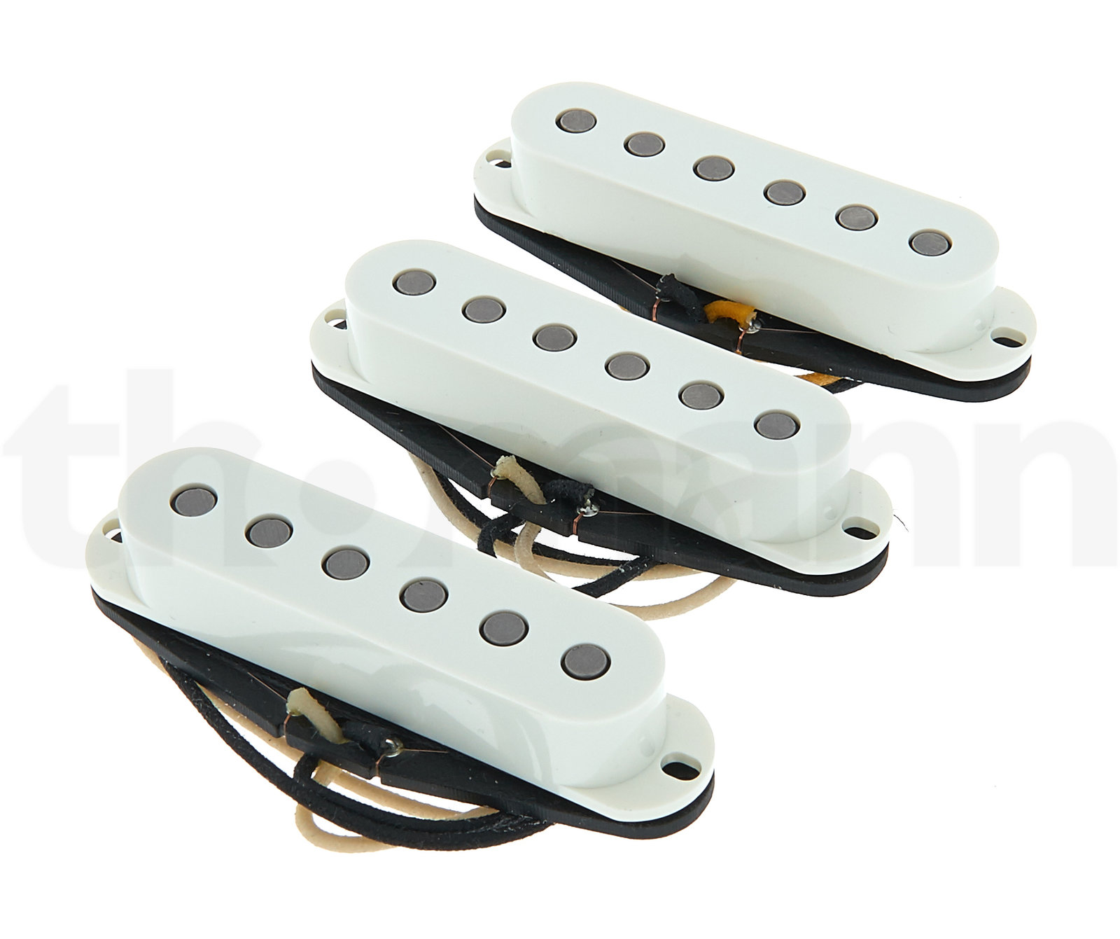 פיקאפ לגיטרה Lollar ST '64 Set PA FP 2 פיקאפ לגיטרה Lollar ST '64 Set PA FP – תמונה 2