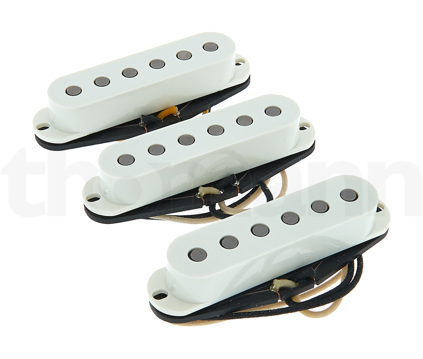 פיקאפ לגיטרה Lollar ST '64 Set PA FP 4 פיקאפ לגיטרה Lollar ST '64 Set PA FP – תמונה 4