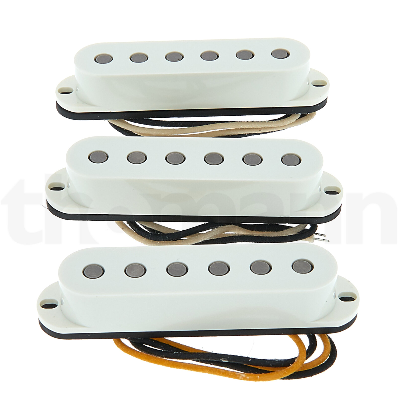 פיקאפ לגיטרה Lollar ST '64 Set PA FP 5 פיקאפ לגיטרה Lollar ST '64 Set PA FP – תמונה 5